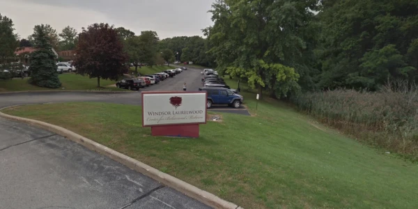 Windsor Laurelwood Center for Behavioral Medicine